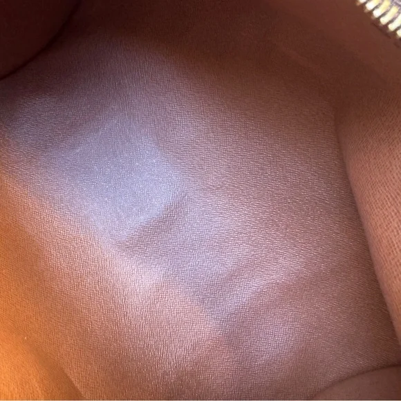 Louis Vuitton Richard Prince Monogram Watercolor Papillon 30 Shoulder Bag - Picture 13 of 15